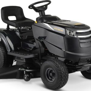 Alpina Rasentraktor AT3 108 HA - Modell 2025-Neu