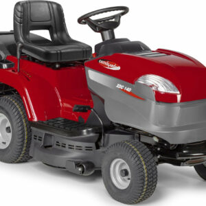 Castelgarden Rasentraktor XDC 140 - Modell 2025-Neu