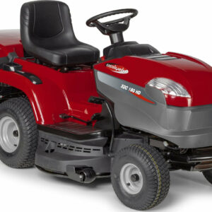 Castelgarden Rasentraktor XDC 180 HD - Modell 2025-Neu