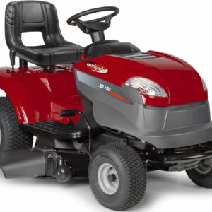 Castelgarden Rasentraktor XD 150 - Modell 2025-Neu
