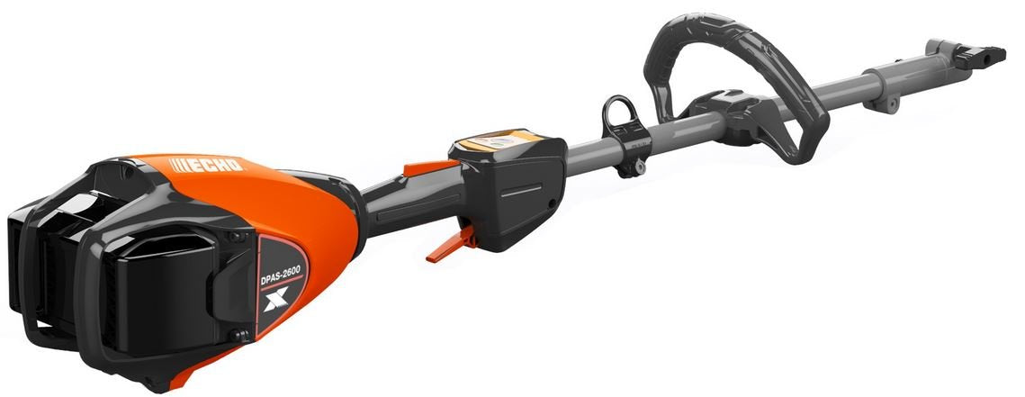 ECHO Akku-Kombisystem DPAS-2600 - Modell 2025-Neu