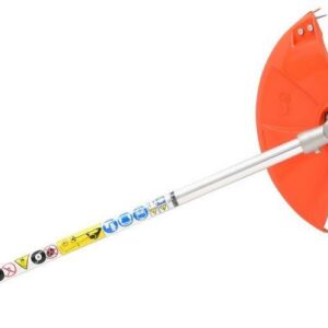 ECHO Anbau-Rasentrimmer DPAS-TRIMMER - Modell 2025-Neu