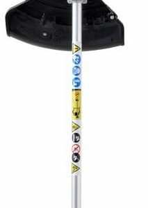 ECHO Anbau-Motorsense MTA-TB - Modell 2025-Neu