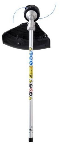 ECHO Anbau-Motorsense MTA-TB - Modell 2025-Neu