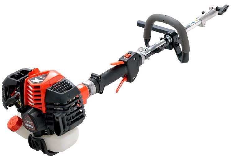 ECHO Benzin-Kombisystem PAS-2620ES - Modell 2025-Neu