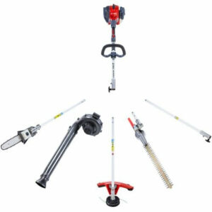 Efco Motoreinheit Split DS 3000 D - PU - Modell 2025-Neu