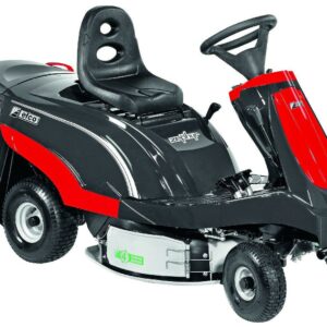 Efco Aufsitzmäher Rider Zephyr 72/13 H 4in1 - Modell 2025-Neu