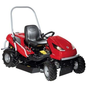 Efco Hochgrasmäher Allrad Tuareg 92 4x4 EVO B&S-Neu