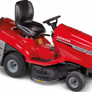 Honda Rasentraktor HF 2317 HM - Modell 2025-Neu