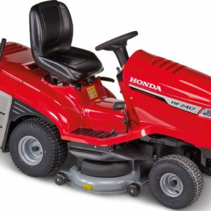 Honda Rasentraktor HF 2417K5 HB - Modell 2025-Neu
