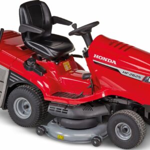 Honda Rasentraktor HF 2625 HM - Modell 2025-Neu