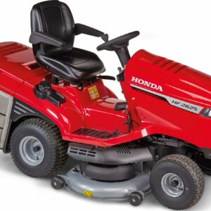 Honda Rasentraktor HF 2625 HT - Modell 2025-Neu