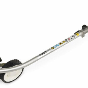 Honda UMC Versatool Kantenschneider SS ET E - Modell 2025-Neu