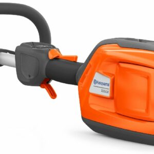 Husqvarna Akku-Trimmer 325iLK Motoreinheit ohne Akku und Ladegerät - Modell 2025-Neu
