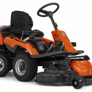 Husqvarna Profi-Frontmäher R 214TC inkl. Mähdeck Combi 94 - Modell 2025-Neu
