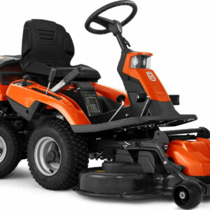 Husqvarna Profi-Frontmäher R 216T AWD - Grundgerät ohne Mähwerk - Modell 2025-Neu