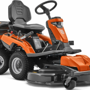 Husqvarna Profi-Frontmäher R 316TX - Modell 2022 Ausstellungsgerät - Grundgerät ohne Mähwerk-Neu