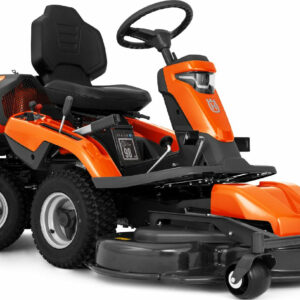 Husqvarna Profi-Frontmäher R 316TX - Grundgerät ohne Mähwerk - Modell 2025-Neu