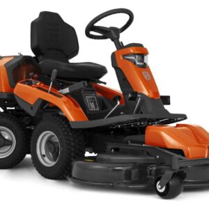 Husqvarna Profi Allrad-Frontmäher R 316TX AWD - Grundgerät ohne Mähwerk - Modell 2025-Neu
