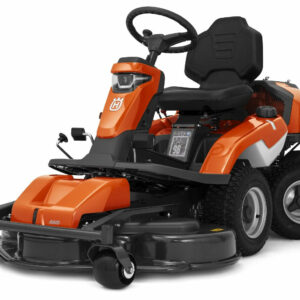 Husqvarna Profi Allrad-Frontmäher R 316TsX AWD - Grundgerät ohne Mähwerk - Modell 2025-Neu
