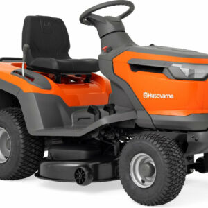 Husqvarna Akku-Rasentraktor TC 100i - Modell 2025-Neu