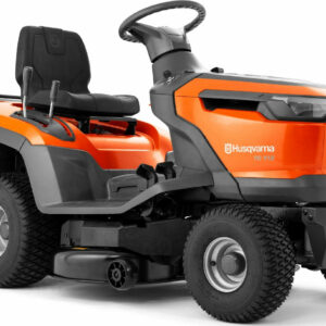 Husqvarna Rasentraktor TC 112 - Modell 2025-Neu