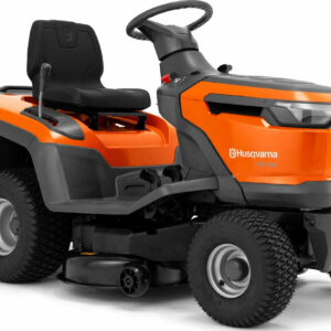 Husqvarna Rasentraktor TC 114 - Modell 2025-Neu