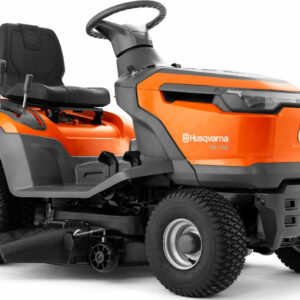 Husqvarna Rasentraktor TS 112 - Modell 2025-Neu