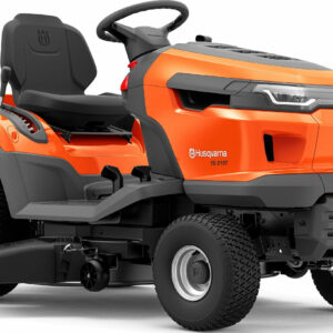 Husqvarna Rasentraktor TS 215T - Modell 2025-Neu