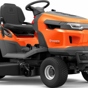 Husqvarna Rasentraktor TS 220T - Modell 2025-Neu