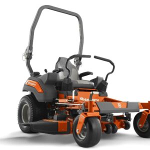 Husqvarna Zero Turn Profi-Mäher Z448 - Modell 2025-Neu