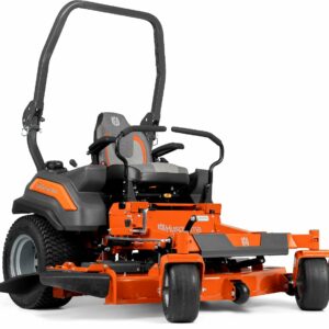 Husqvarna Zero Turn Profi-Mäher Z454X - Modell 2025-Neu