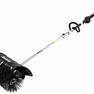 Makita Kehrbürstenaufsatz BR400MP - Modell 2025-Neu