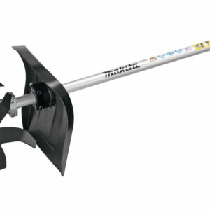 Makita Kultivatoraufsatz KR400MP - Modell 2025-Neu