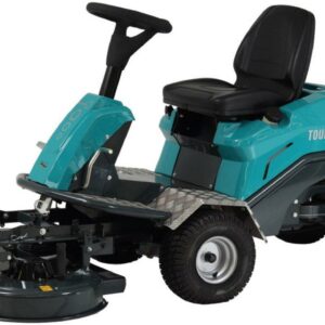 Remarc Allrad-Frontmäher TOURNO GT 4 WD - Grundgerät ohne Mähwerk - Modell 2025-Neu