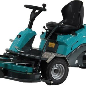 Remarc Frontmäher TOURNO King Size 2 WD - Grundgerät ohne Mähwerk - Modell 2025-Neu