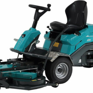 Remarc Frontmäher TOURNO King Size 4 WD - Grundgerät ohne Mähwerk - Modell 2025-Neu
