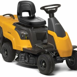 Stiga Aufsitzmäher Combi 166 - Modell 2025-Neu