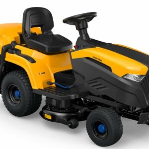 Stiga Akku-Rasentraktor Estate 384e - Modell 2025-Neu