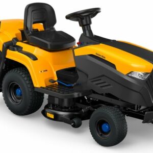 Stiga Akku-Rasentraktor Estate 584e - Modell 2025-Neu