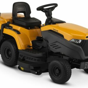 Stiga Rasentraktor Estate 598 - Modell 2025-Neu