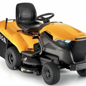 Stiga Rasentraktor Estate 7102 W - Modell 2025-Neu