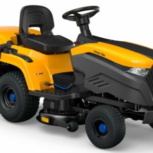 Stiga Akku-Rasentraktor Estate 798e mit 64 Ah Akku und Ladegerät - Modell 2025-Neu