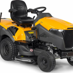 Stiga Allrad-Rasentraktor Estate 9102 WX mit Honda Motor - Modell 2025-Neu