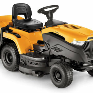 Stiga Rasentraktor Estate 598 W Special HONDA - Modell 2025-Neu