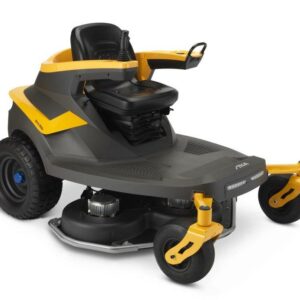Stiga Akku-Zero-Turn-Mäher Gyro 900e - Modell 2025-Neu