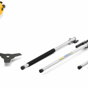 Stiga Benzin Multi-Tool MT 330 - 5 in 1 - Modell 2025-Neu