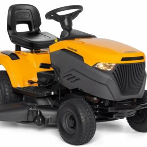 Stiga Rasentraktor Tornado 398 - Modell 2025-Neu