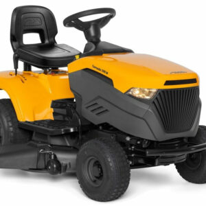Stiga Rasentraktor Tornado 398 M - Modell 2025-Neu