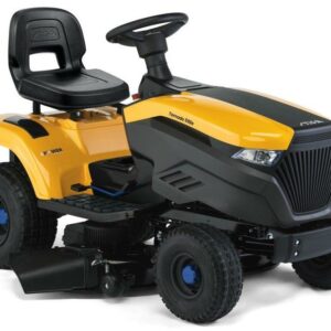 Stiga Akku-Rasentraktor Tornado 598e - Modell 2025-Neu